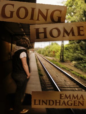 cover image of Going Home